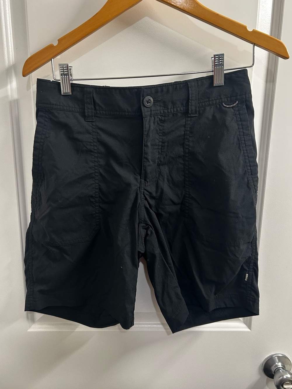 REI Co-op Sahara Bermuda Shorts Sz 6